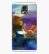 Serenity Collection Case/Skin for Samsung Galaxy