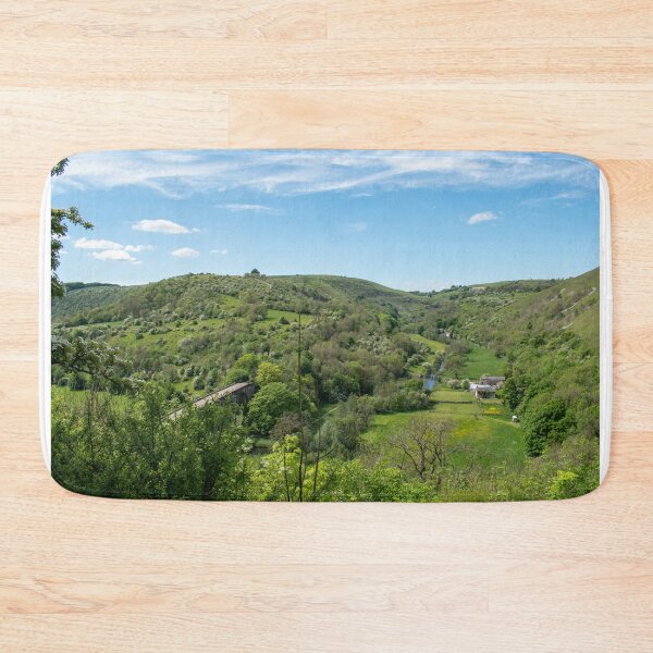 Item preview, Monsal Dale designed and sold by cdkphotos.