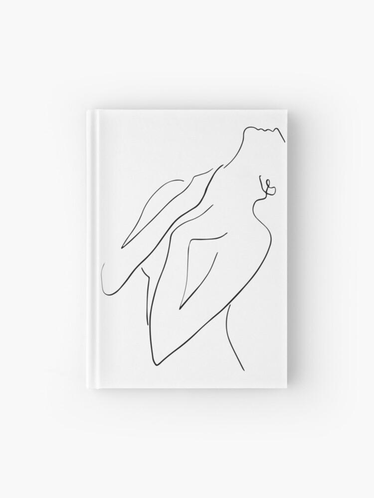 Thumbnail 1 of 3, Journal, Inhale Exhale Yoga designed and sold by Kokumbertees.