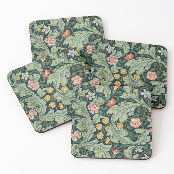 Item preview, William Morris Leicester Pattern designed and sold by JDesigningMO.