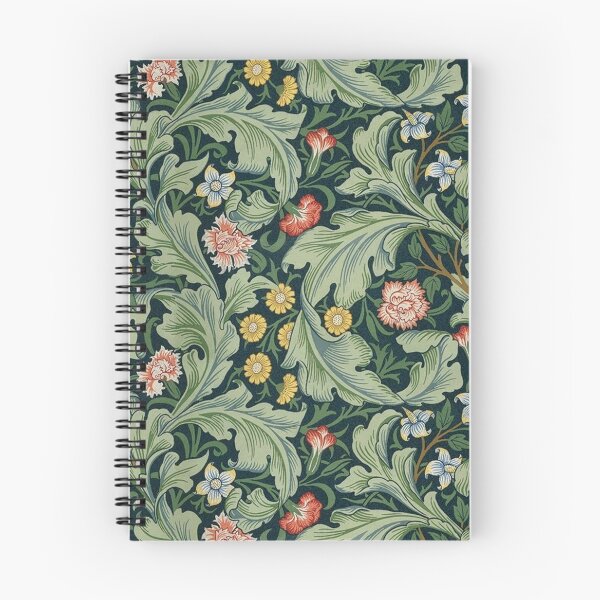 Item preview, William Morris Leicester Pattern designed and sold by JDesigningMO.
