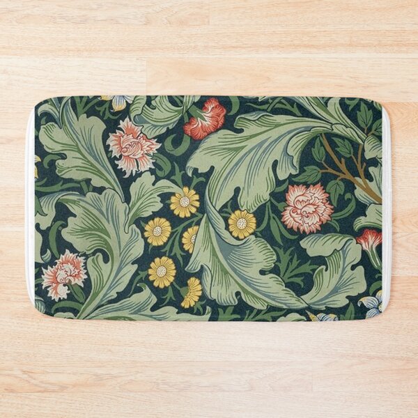Item preview, William Morris Leicester Pattern designed and sold by JDesigningMO.