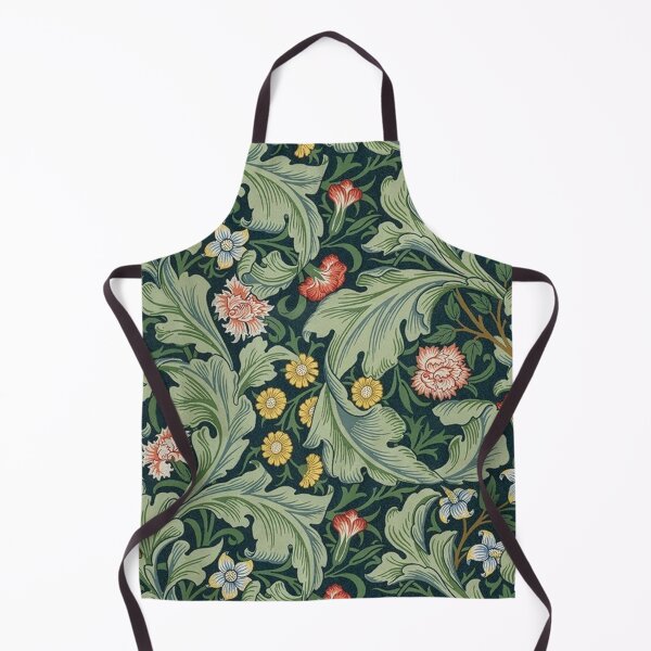 Item preview, William Morris Leicester Pattern designed and sold by JDesigningMO.