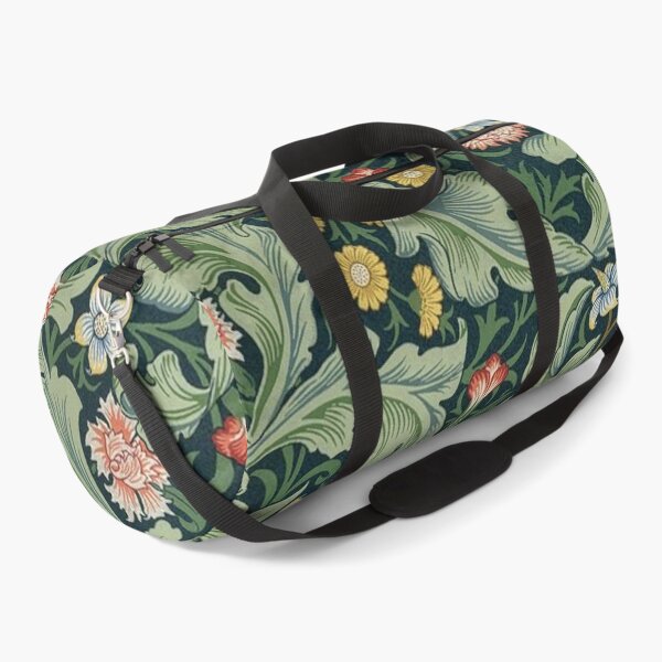 Item preview, William Morris Leicester Pattern designed and sold by JDesigningMO.