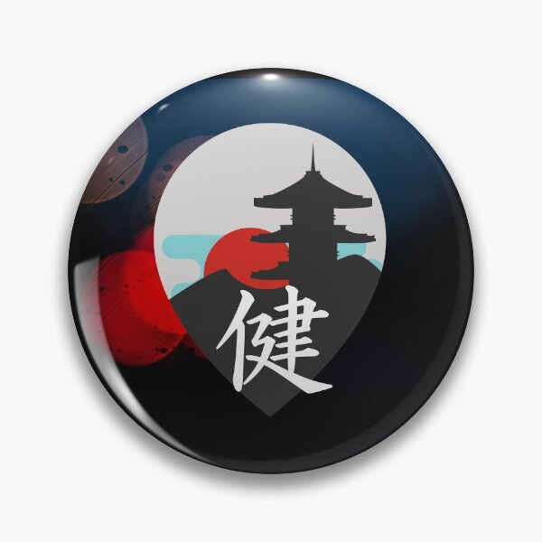 Item preview, Templo Kiyomizudera Tokio designed and sold by Blue-Button.