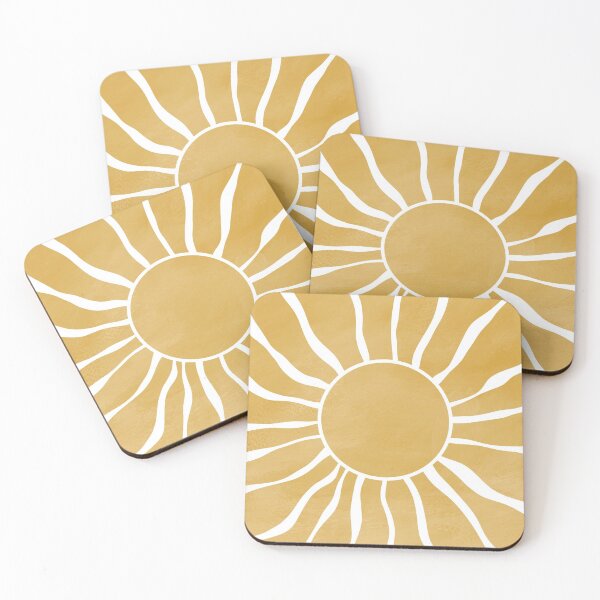 Item preview, Yellow Sun designed and sold by StudioArtNew.