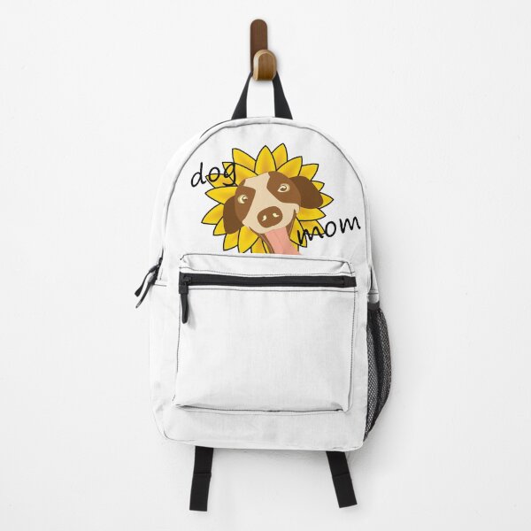 Item preview, dog mom design designed and sold by bazzaraura.