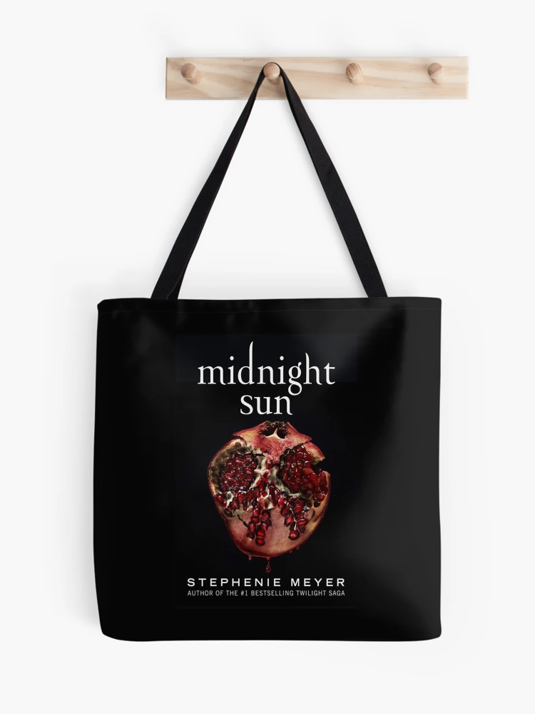 Saga Completa Crepúsculo + 1 Tote Bag - Stephenie Meyer