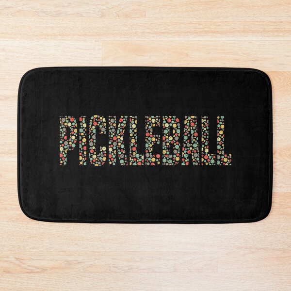 Item preview, Pattern Logo - Pickleball designed and sold by 2djazz.