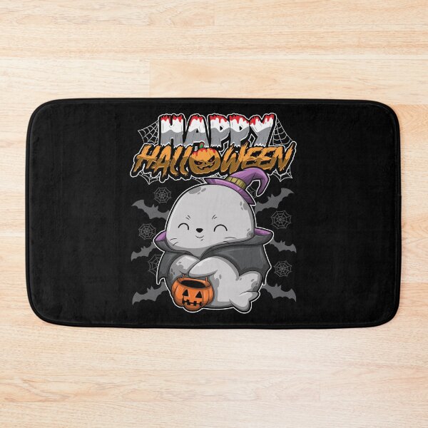 Item preview, Happy Halloween - Disguised Seal designed and sold by anziehend.