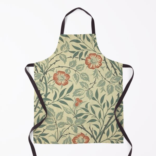 Item preview, William Morris Sweet Briar designed and sold by JDesigningMO.