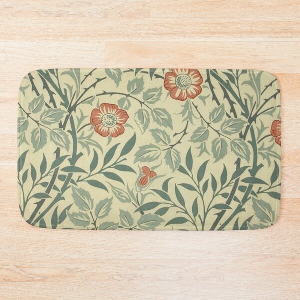 Item preview, William Morris Sweet Briar designed and sold by JDesigningMO.