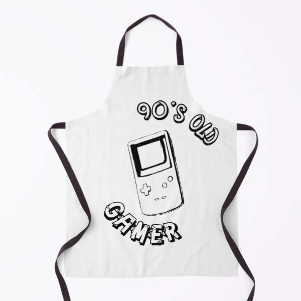 Item preview, 90's gamer designed and sold by Stubborn-mx.