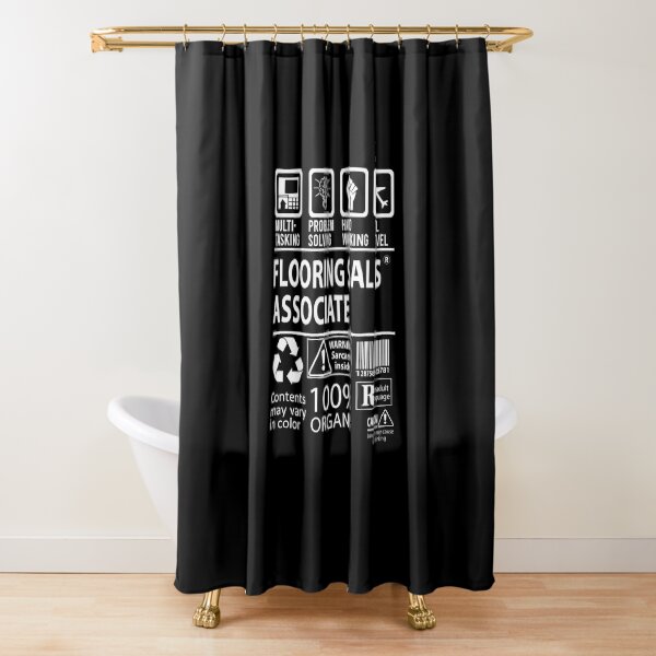 Item preview, Flooring Sales Associate T Shirt - Multitasking Job Gift Item Tee designed and sold by chencktwan.