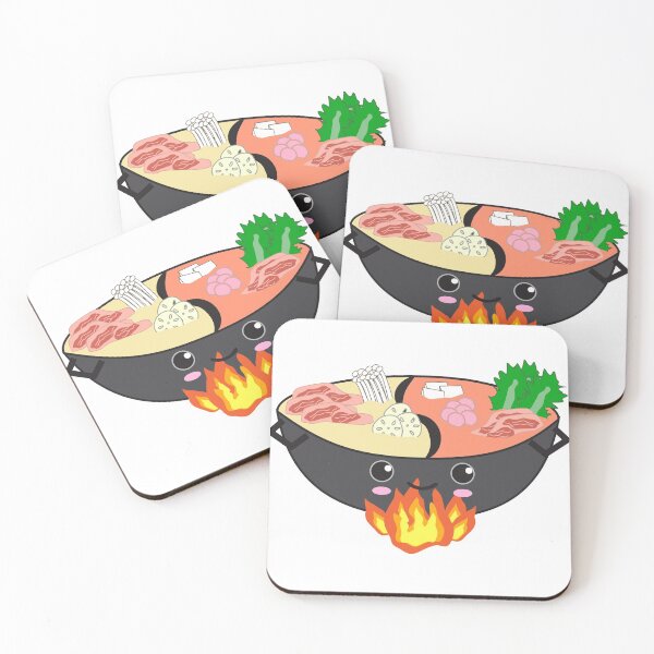 Item preview, Hot Pot designed and sold by PurpleCrocs.