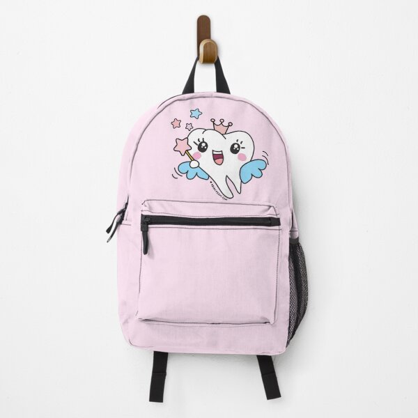 Item preview, cute tooth fairy cartoon designed and sold by princessmi-com.