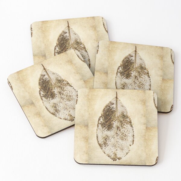 Item preview, Decayed Leaf 01 designed and sold by Weston  Westmoreland.