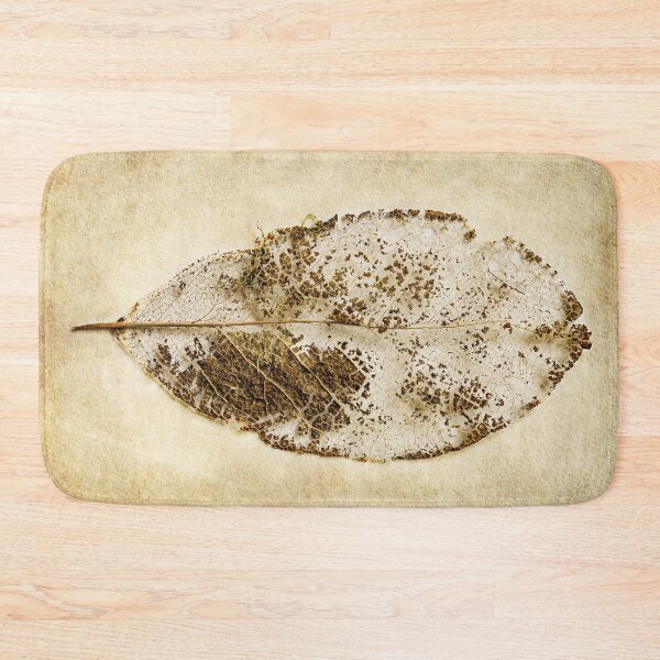Item preview, Decayed Leaf 01 designed and sold by Weston  Westmoreland.