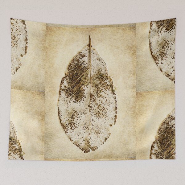 Item preview, Decayed Leaf 01 designed and sold by Weston  Westmoreland.