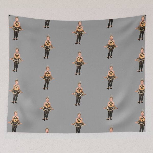 Item preview, Bee Girl designed and sold by aaumen.