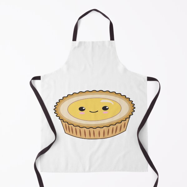 Item preview, Egg Tart designed and sold by PurpleCrocs.