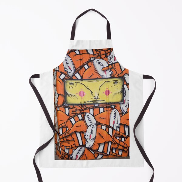 Item preview, Graffiti Art. "Bad Trip" designed and sold by Funky-Buddha.