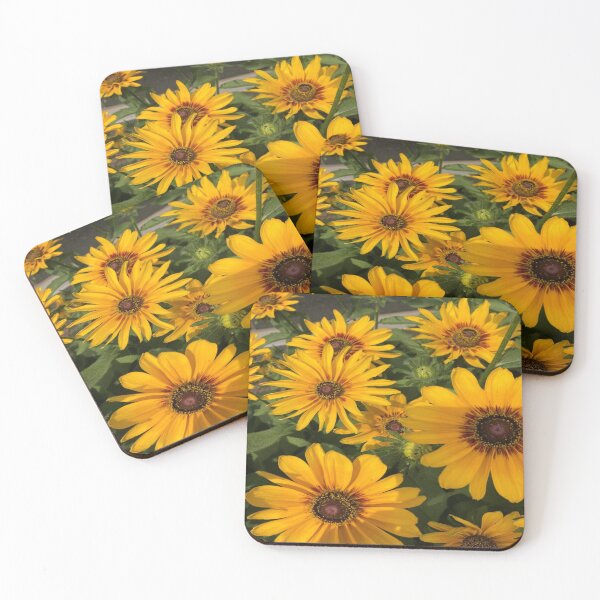 Item preview, Yellow Daisies designed and sold by Rose-of-Sharon.