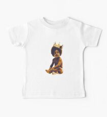 big notorious black lifes matter Baby Tee
