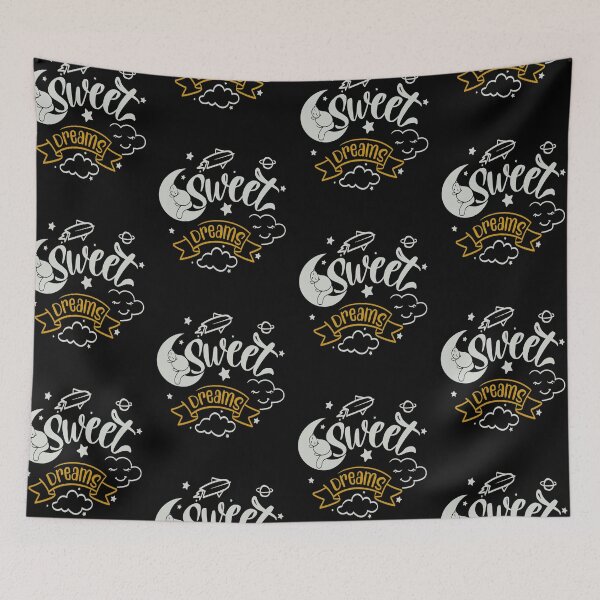 Item preview, Sweet Dreams designed and sold by FOX1999-Design.