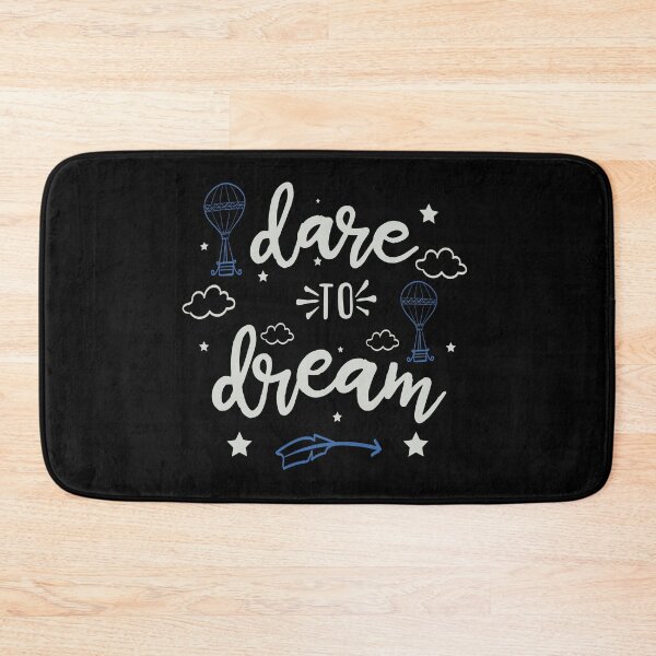 Item preview, Dare To Dream designed and sold by FOX1999-Design.