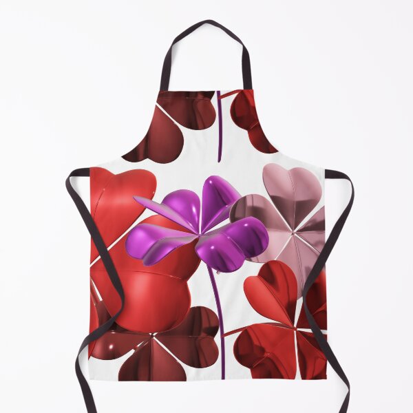 Item preview, The lucky whining flowers  designed and sold by jotcar.