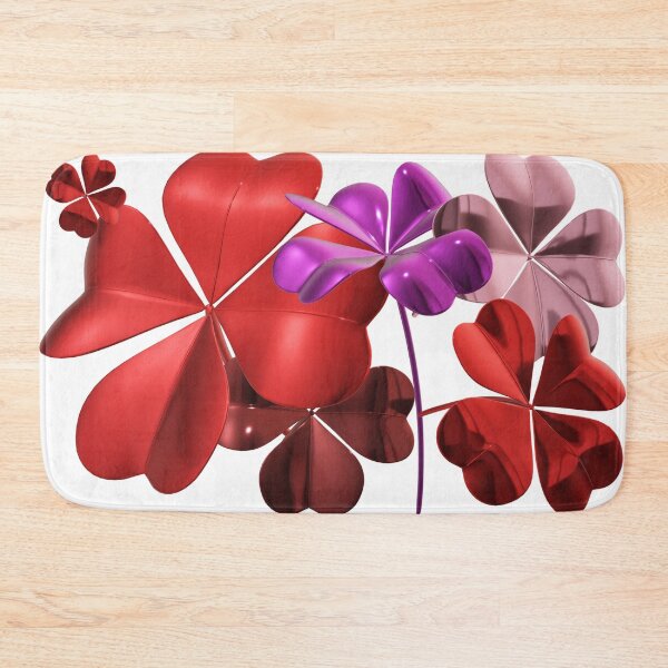 Item preview, The lucky whining flowers  designed and sold by jotcar.