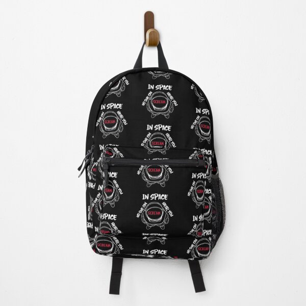 Item preview, Eerie Astronaut | Sinister Space designed and sold by The-ItemShop.