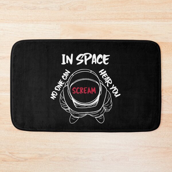 Item preview, Eerie Astronaut | Sinister Space designed and sold by The-ItemShop.