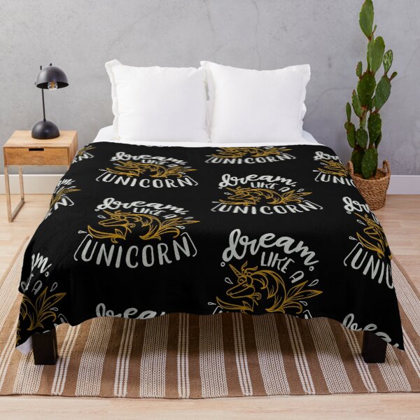 Item preview, Dream Like A Unicorn designed and sold by FOX1999-Design.