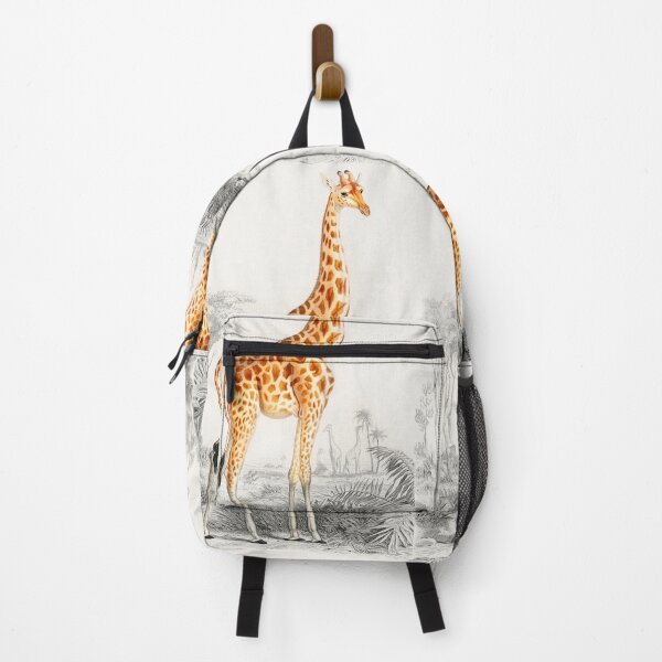 Artikelvorschau, Giraffe. Illustrationskunst. entworfen und verkauft von Rui Valverde.