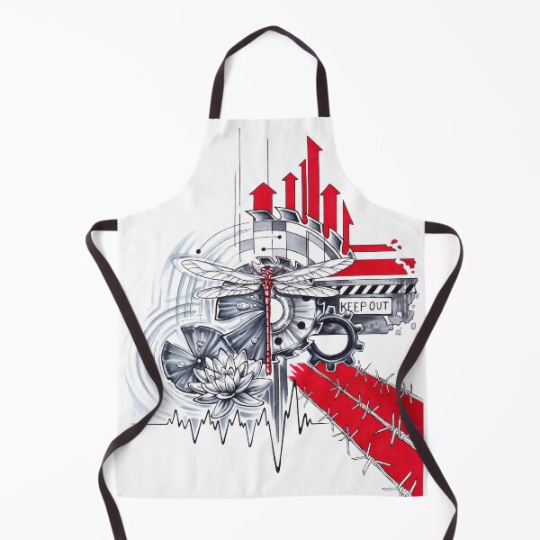 Item preview, Reclamation designed and sold by Ganjamira.