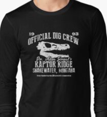Raptor Ridge Long Sleeve T-Shirt
