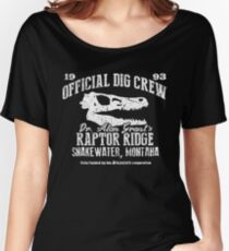 Raptor Ridge Women's Relaxed Fit T-Shirt