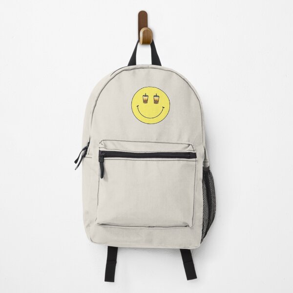 Item preview, Brown Sugar Boba Smiley designed and sold by mangoisland.