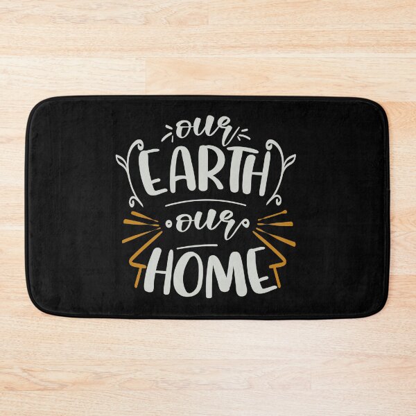 Item preview, Our Earth Our Home designed and sold by FOX1999-Design.