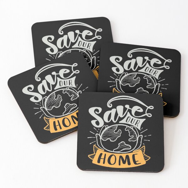 Item preview, Save Our Home designed and sold by FOX1999-Design.