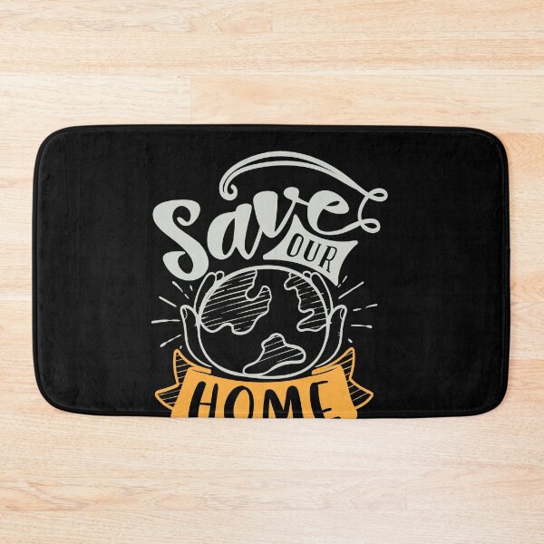 Item preview, Save Our Home designed and sold by FOX1999-Design.
