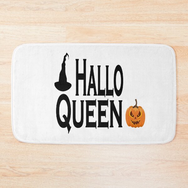 Item preview, HalloQueen, Halloween Shirt, Trick or Treat t-shirt, Funny Halloween Shirt, Gay Halloween Shirt designed and sold by BUniqueBSpecial.