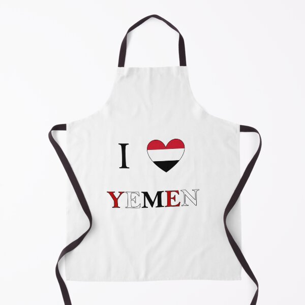 Item preview, I LOVE YEMEN designed and sold by JeeJee9377.