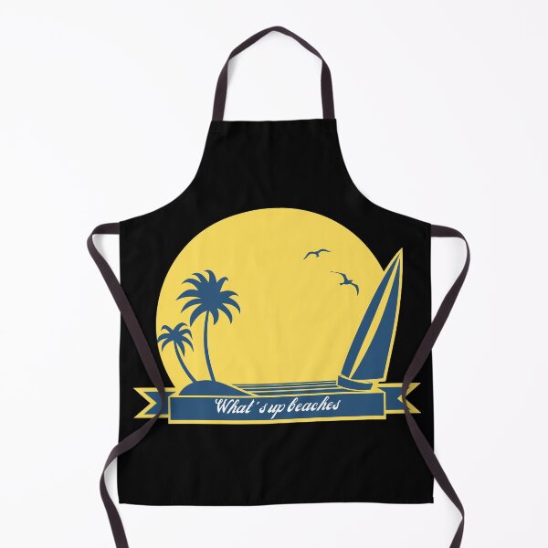 Item preview, What's up beaches - Summer Gift designed and sold by Xoox Art.