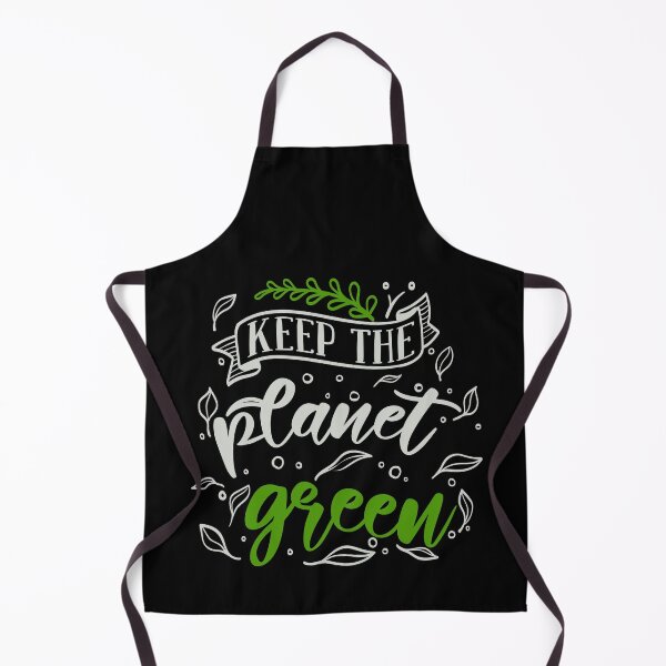 Item preview, Keep The Planet Green designed and sold by FOX1999-Design.