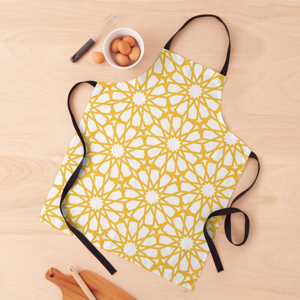Item preview, Apron designed and sold by Braxoli.