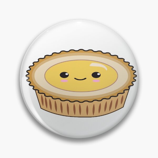 Item preview, Egg Tart designed and sold by PurpleCrocs.