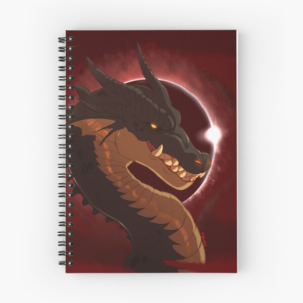 Item preview, blood eclipse designed and sold by tigwex.